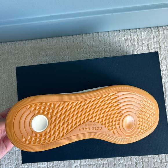 Cole Haan Grand Pro Crossover Sneakers - Picture 3 of 6